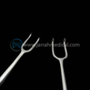 هوک دوشاخ تیز