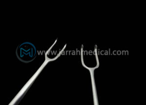 هوک دوشاخ تیز