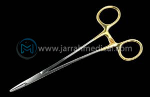 سوزنگیر تنگستن 20cm