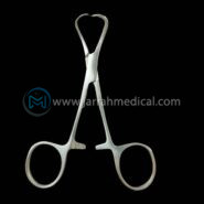 پنس شان (شانگیر) جراحی