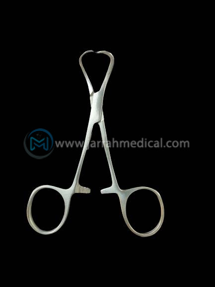 پنس شان (شانگیر) جراحی پنس شان (شانگیر) جراحی