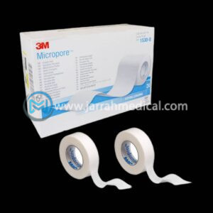 چسب ضد حساسیت میکروپور 3M