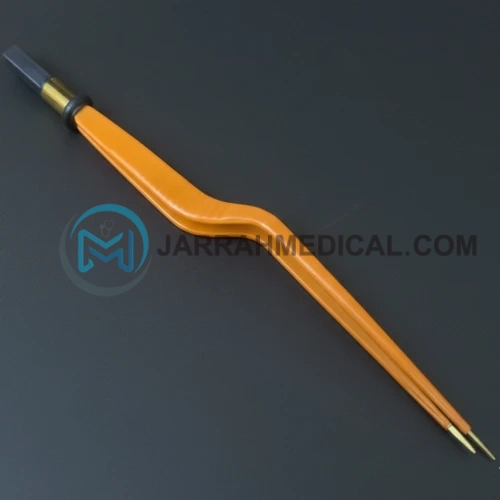 bipolar-non-stick-forceps قیمت پنست بای پولار نان استیک بایونتی دوخم