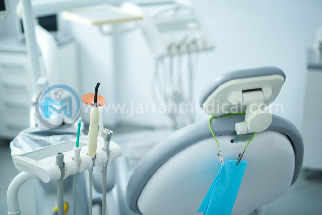 تجهیزات دندانپزشکی