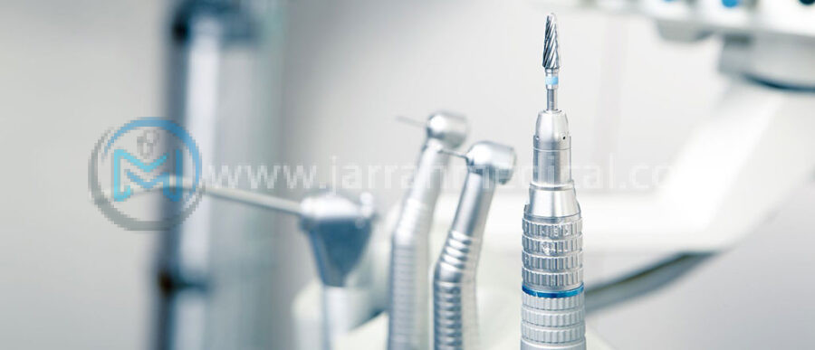 هندپیس دندانپزشکی