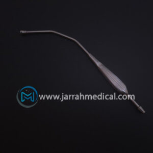 سرساکشن یانکوئر | yankauer suction tip
