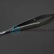 قیچی وسکات چشمی جراحی