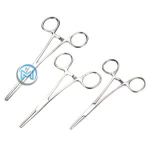 کلمپ موسکیتو کرو