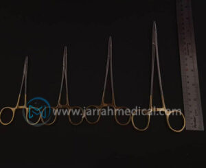 انواع سوزنگیر جراحی
