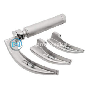 دستگاه لارنگوسکوپ