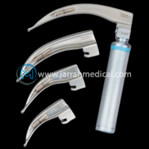 دستگاه لارنگوسکوپ