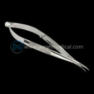 سوزنگیر فنری کاستروویجو بدون قفل 9cm