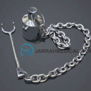هوک قلاب دار زنجیری