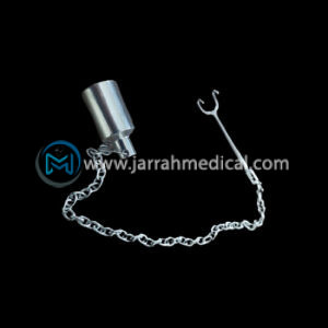 هوک وزنه دار جراحی