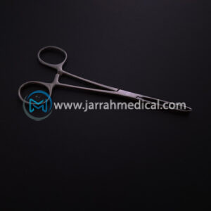 کلمپ آلیس ALLIS Forceps