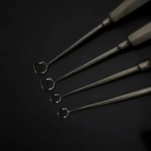 کورت لوزه استیل ENT