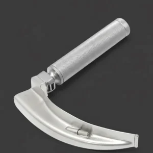 لارنگوسکوپ لامپی