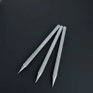 دیلاتور لاکریمال وایلدر از جنس استیل ضدزنگ؛پروب مجرای اشکی مورد استفاده در ست بلفاروپلاستی