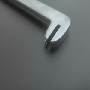 plate bender یک جفت پلاک خم کن ارتوپدی استیل مخصوص جراحی شکستگی در فروشگاه جراح مدیکال