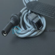 سیم دستگاه الکتروکوتر جراحی