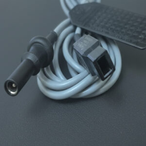 سیم دستگاه الکتروکوتر جراحی