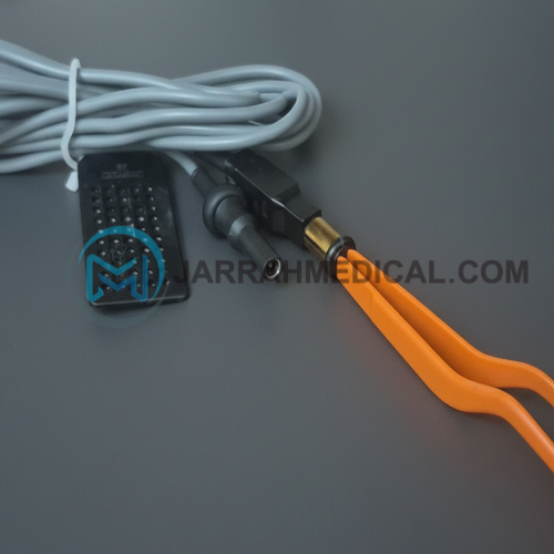 سیم دستگاه کوتر کابل بای پولار کوتر | سیم کوتر