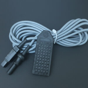 کابل بای پولار کوتر