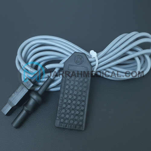 قیمت و خرید کابل کوتر تک فیش کابل بای پولار کوتر