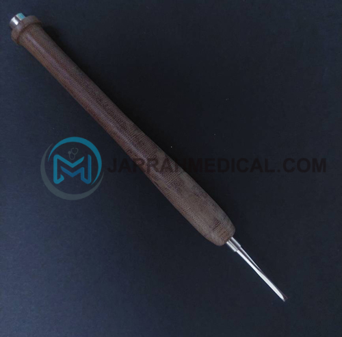 استئوتوم-چوبی استئوتوم اکسترنال دسته چوبی