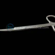 قیچی آیریس ساده (غیرتنگستن) جراحی