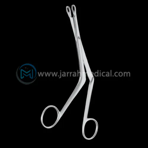 فورسپس سپتوم لوک بینی