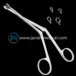 فورسپس لوک بینی