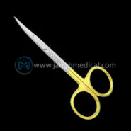 قیچی آیریس تنگستن