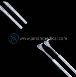 اکارتور پلکی دسمارس 12mm
